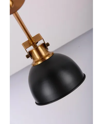 Lampa wisząca - Loft Belmonti W5