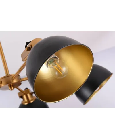 Lampa wisząca - Loft Belmonti W5