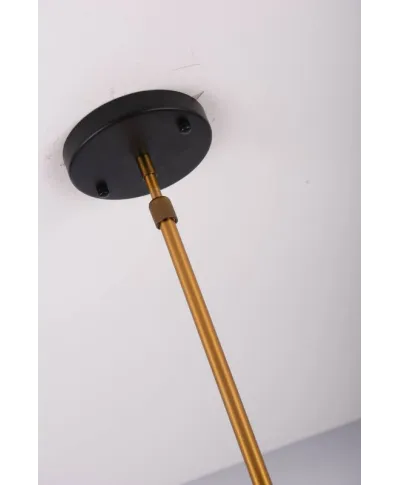 Lampa wisząca - Loft Belmonti W5