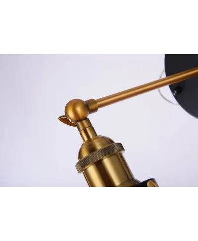 Kinkiet - Lampa ścienna - Loft - Nubi