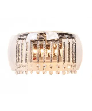 Lampa na ścianę - Kinkiet nowoczesny - Gusto Clear