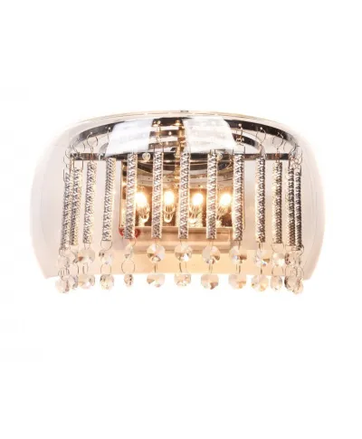 Lampa na ścianę - Kinkiet nowoczesny - Gusto Clear