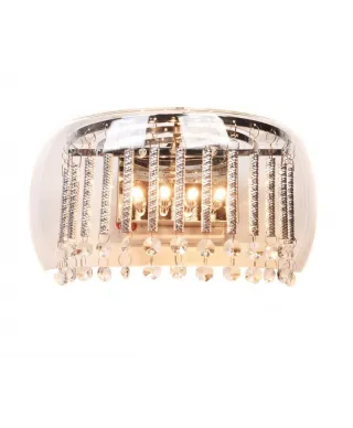 Lampa na ścianę - Kinkiet nowoczesny - Gusto Clear