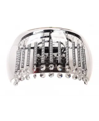 Lampa na ścianę - Kinkiet nowoczesny - Gusto Clear