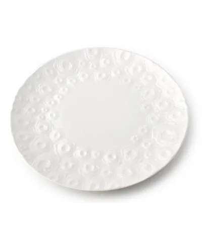 ROSE2 Kpl.2 Talerzy 27cm pł.color box