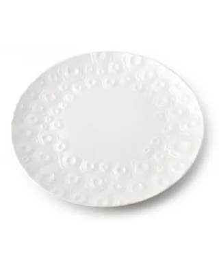 ROSE2 Kpl.2 Talerzy 27cm pł.color box