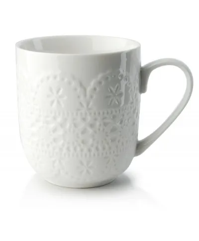 Kubek Koronka - 300ml