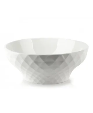 Miska porcelanowa - Diament 700ml