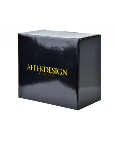 Miska porcelanowa - Diament 700ml