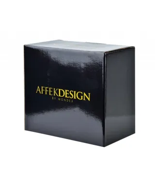 Miska porcelanowa - Diament 700ml