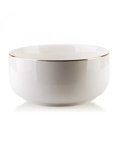 Miska porcelanowa , okrągła - Grace - 500 ml