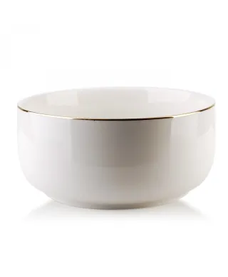 Miska porcelanowa , okrągła - Grace - 500 ml