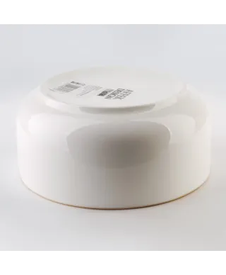 Miska porcelanowa , okrągła - Grace - 500 ml