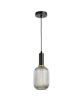 Lampa wisząca - Dymiona Loft Rico