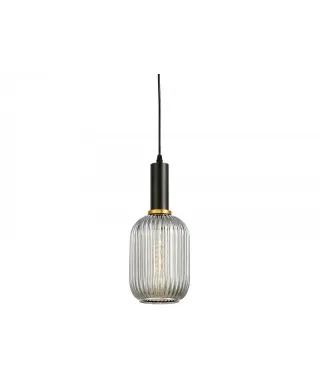 Lampa wisząca - Dymiona Loft Rico