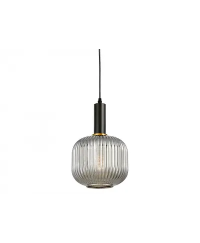 Lampa wisząca loft - Dymiona Gato