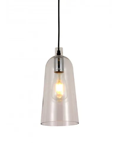 Lampa wisząca - Szklana - Nordica