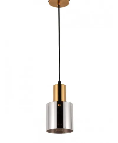 Lampa wisząca - sufitowa - Dymiona Loft - Bolena