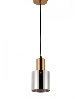 Lampa wisząca - sufitowa - Dymiona Loft - Bolena
