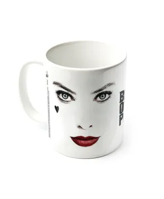Ptaki Nocy Harley Quinn - kubek