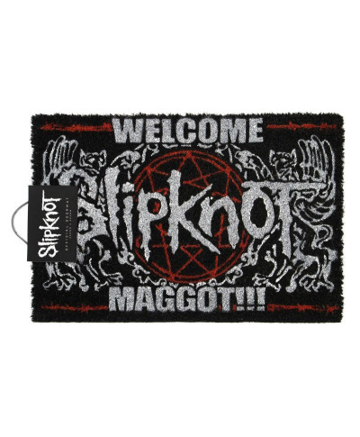 Slipknot Welcome Maggot - wycieraczka