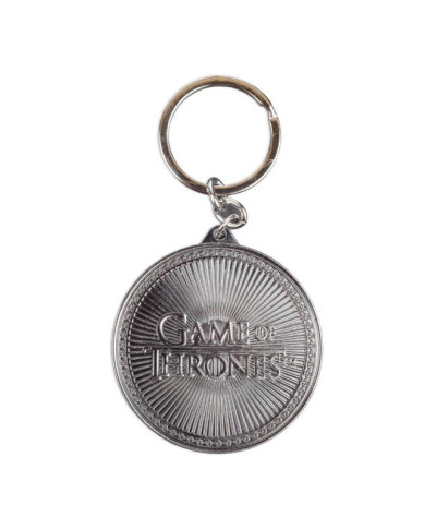 Game of Thrones Logo - brelok