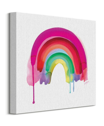 Rainbow - obraz na płótnie