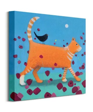 Day Tripper - obraz na płótnie