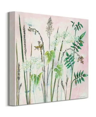 Natural Flora - obraz na płótnie