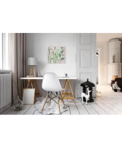 Natural Flora - obraz na płótnie