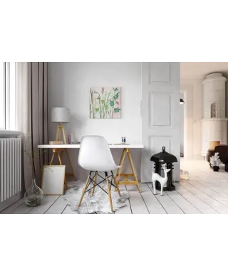 Natural Flora - obraz na płótnie