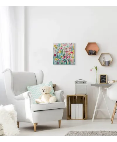 A New Place - obraz na płótnie