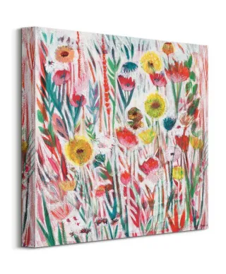 Here We Go - obraz na płótnie