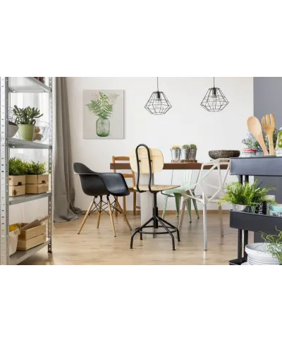 Vase II - obraz na płótnie