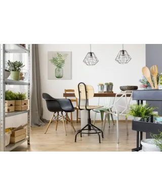 Vase II - obraz na płótnie