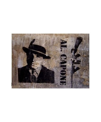 Al Capone - reprodukcja