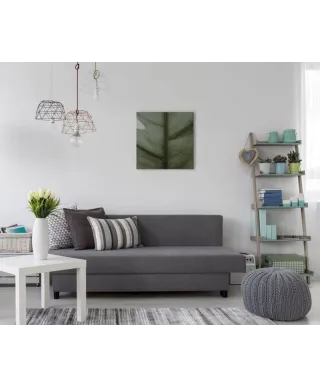 Monstera - obraz na płótnie