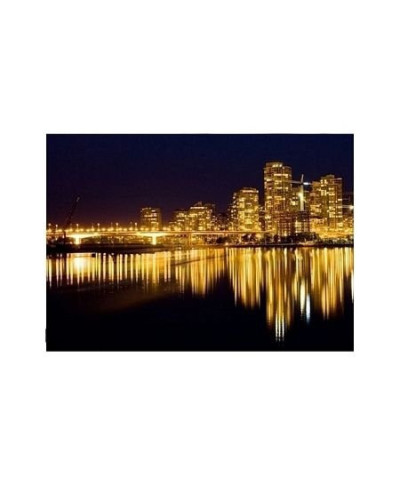Golden Vancouver - reprodukcja