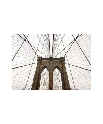 Brooklyn Bridge II - reprodukcja