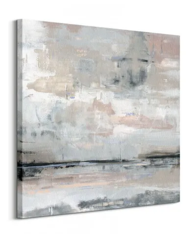 Obraz na płótnie - The Turning Tide - 85x85 cm