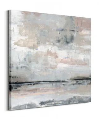 Obraz na płótnie - The Turning Tide - 85x85 cm