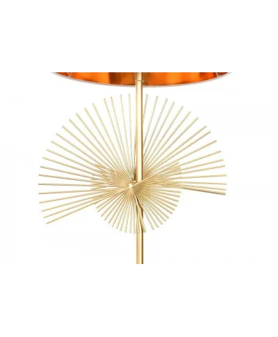 Lampa Stojąca - Podłogowa Biała Fonti