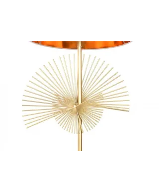 Lampa Stojąca - Podłogowa Biała Fonti