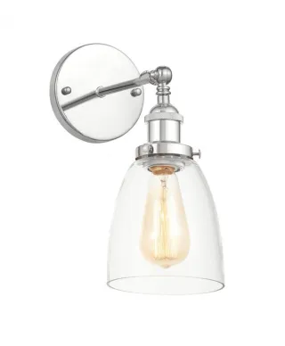 Kinkiet - Lampa ścienna Loft - Fabi Pro W1