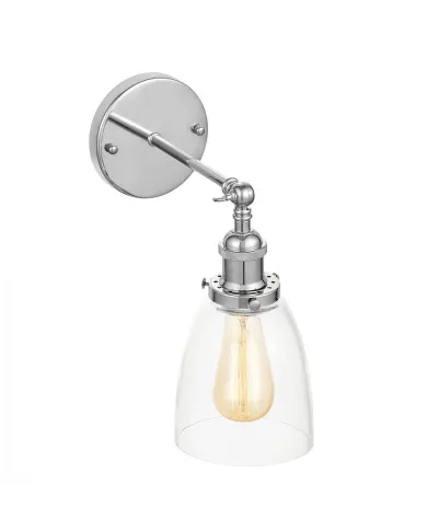 Kinkiet - Lampa ścienna Loft - Fabi Pro W1