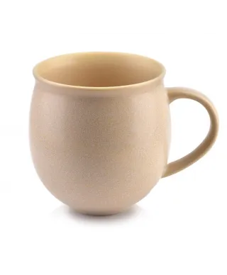 Kubek z uchem - 400ml - Stone