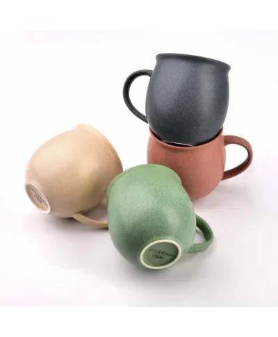 Kubek z uchem - 400ml - Stone