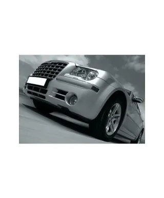 Style & Speed - reprodukcja