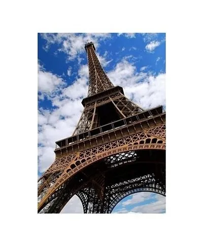 Eiffel tower - reprodukcja