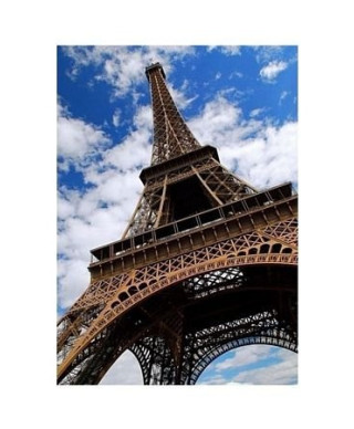 Eiffel tower - reprodukcja